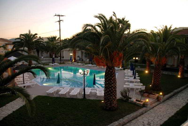 Hotel Pythari Zakynthos Town