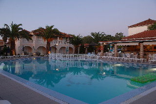 Hotel Pythari