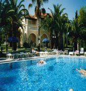 Pythari Hotel Zakynthos Town
