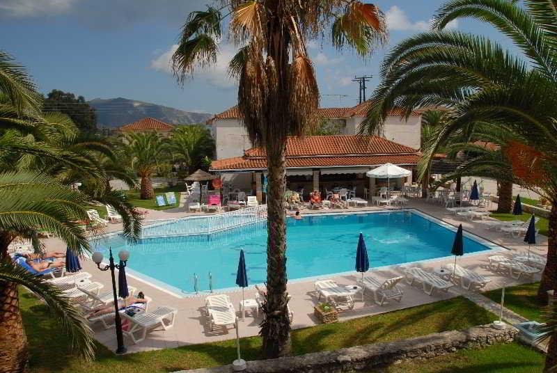 Hotel Pythari Zakynthos